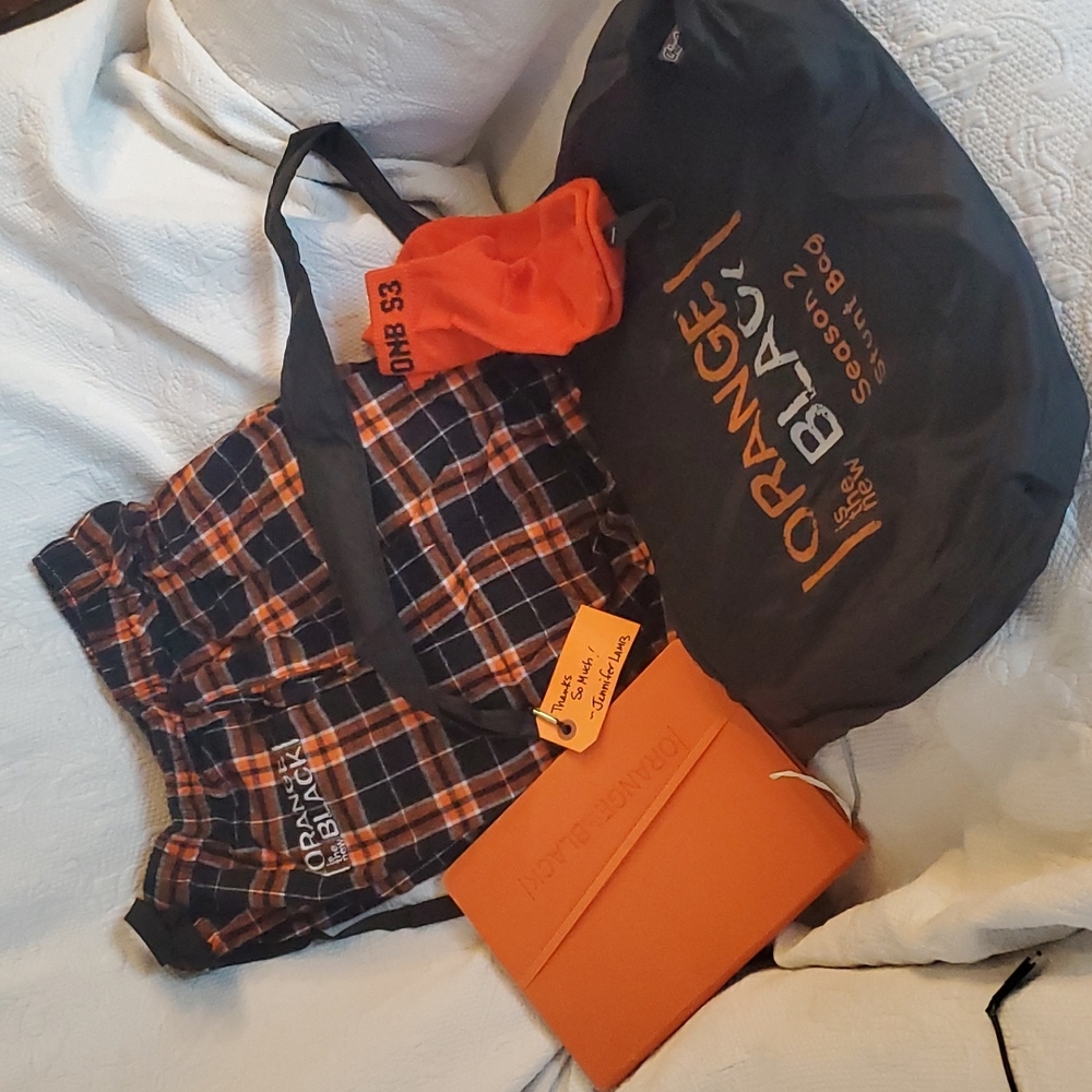 Boxercraft Pajamas Pants - Picture 3 of 9